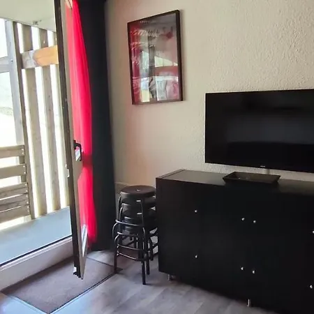 A Piau Engaly Appartement *