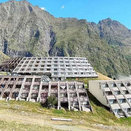 Appartement A Piau Engaly Aragnouet