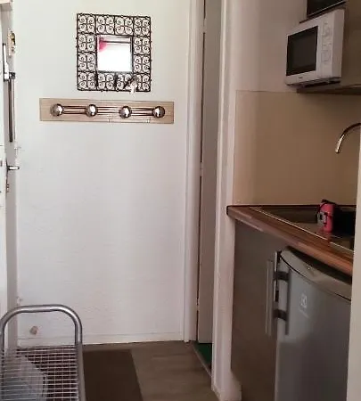 Appartement A Piau Engaly *