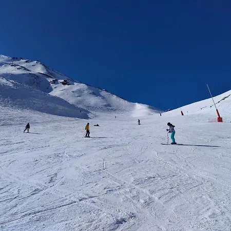 A Piau Engaly * Aragnouet