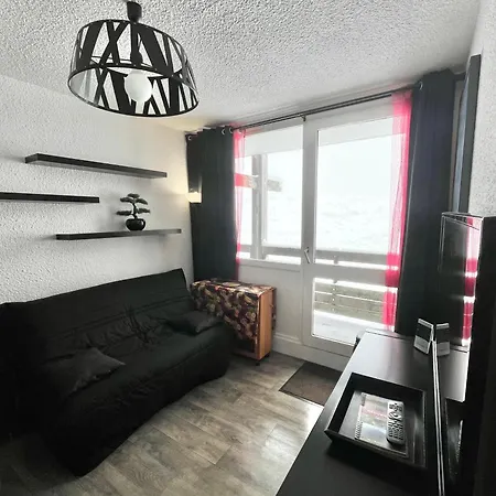 A Piau Engaly Appartement Aragnouet
