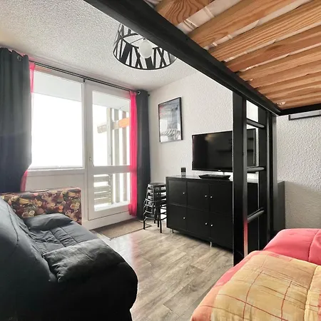 A Piau Engaly Appartement Aragnouet